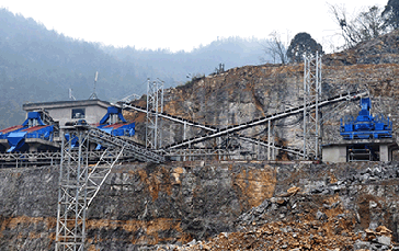利川碎石